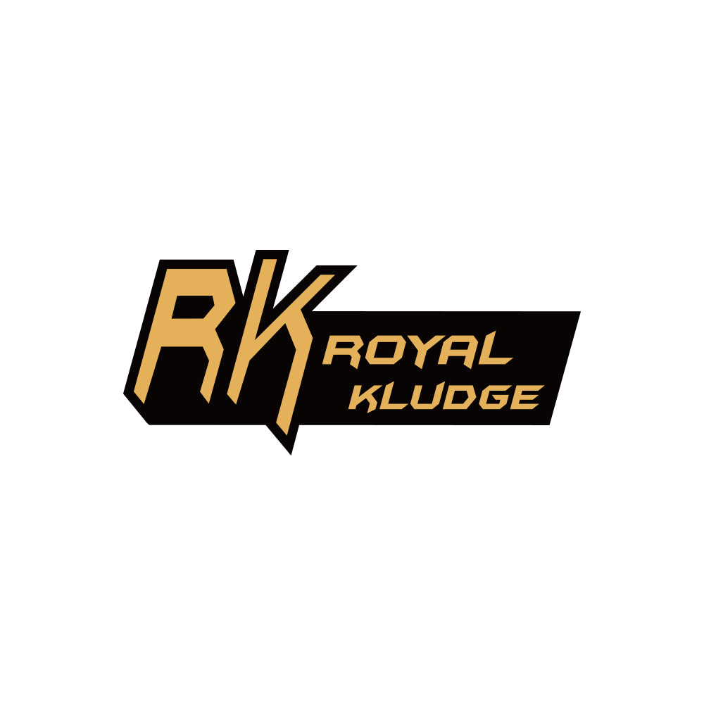 RK ROYAL KLUDGE RK61 Plus Clavier Mécanique, 60% Algeria