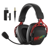 HG103 RGB Wireless Gaming Headset