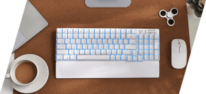 rk96 keyboard 