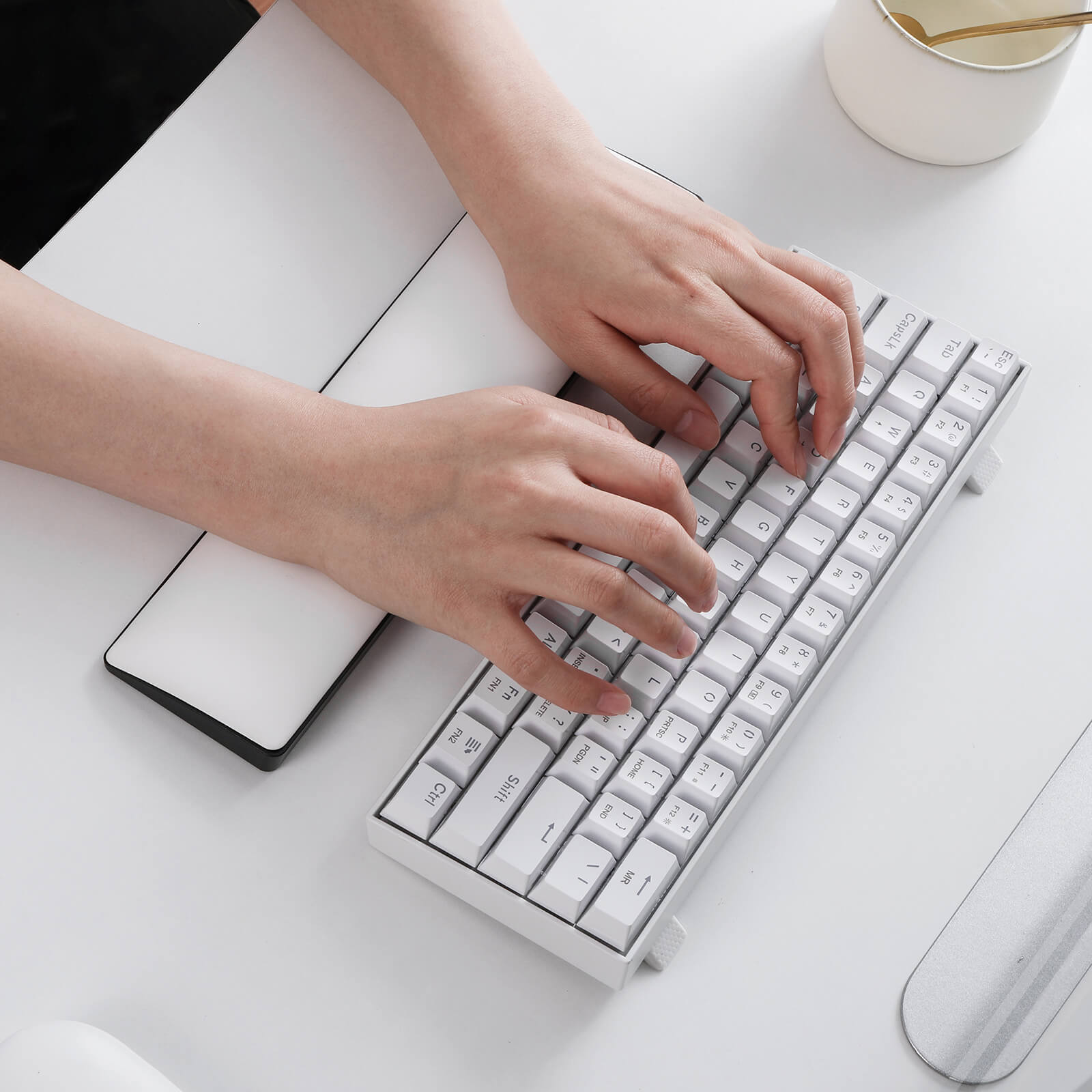 keyboard wrist rest