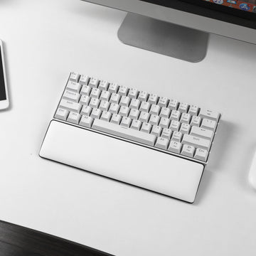 keyboard palm rest