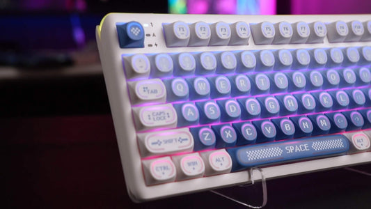 Best Wireless Mechanical Keyboards