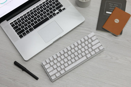 RK61 Keyboard