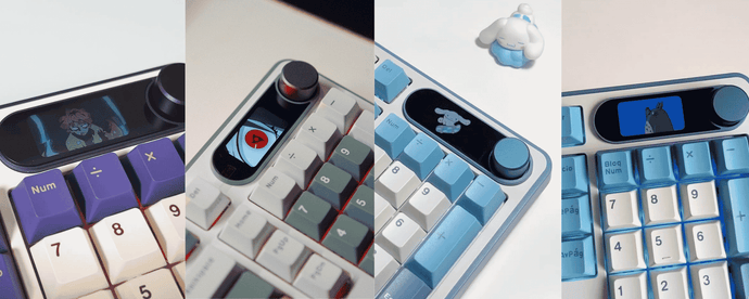 What Are YouTubers Saying About the RK C98? – RK Royal Kludge