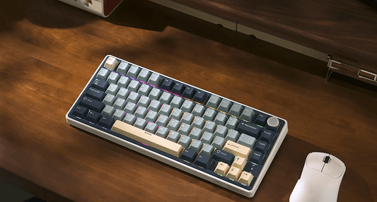 Thocky vs. Creamy vs. Clacky: How to Choose Your Keyboard Sound