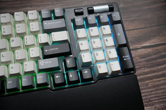 RK C96 HE Review: My Honest Thoughts After Weeks of Use