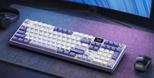 How to Choose the Best Full Size Mechanical Keyboard (Complete Buying Guide)