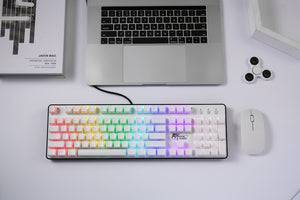 How to Clean Your Computer Keyboard? 