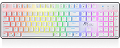 RK Royal Kludge Full Size Keyboards (104 Keys)