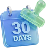 30-Day Price Guarantee