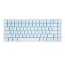 (Open-Box) RK84 75% Wireless Mechanical Keyboard, Blue Backlit
