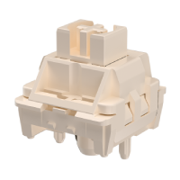 RK Linear Creamy Switch