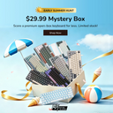 RK Open-Box Mystery Box (US Only)
