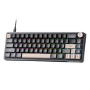 R65 65% Wired Gaming Keyboard (QMK/VIA)
