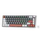 R65 65% Wireless Gaming Keyboard (QMK/VIA)