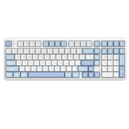 RK R99 compact mechanical gaming keyboard