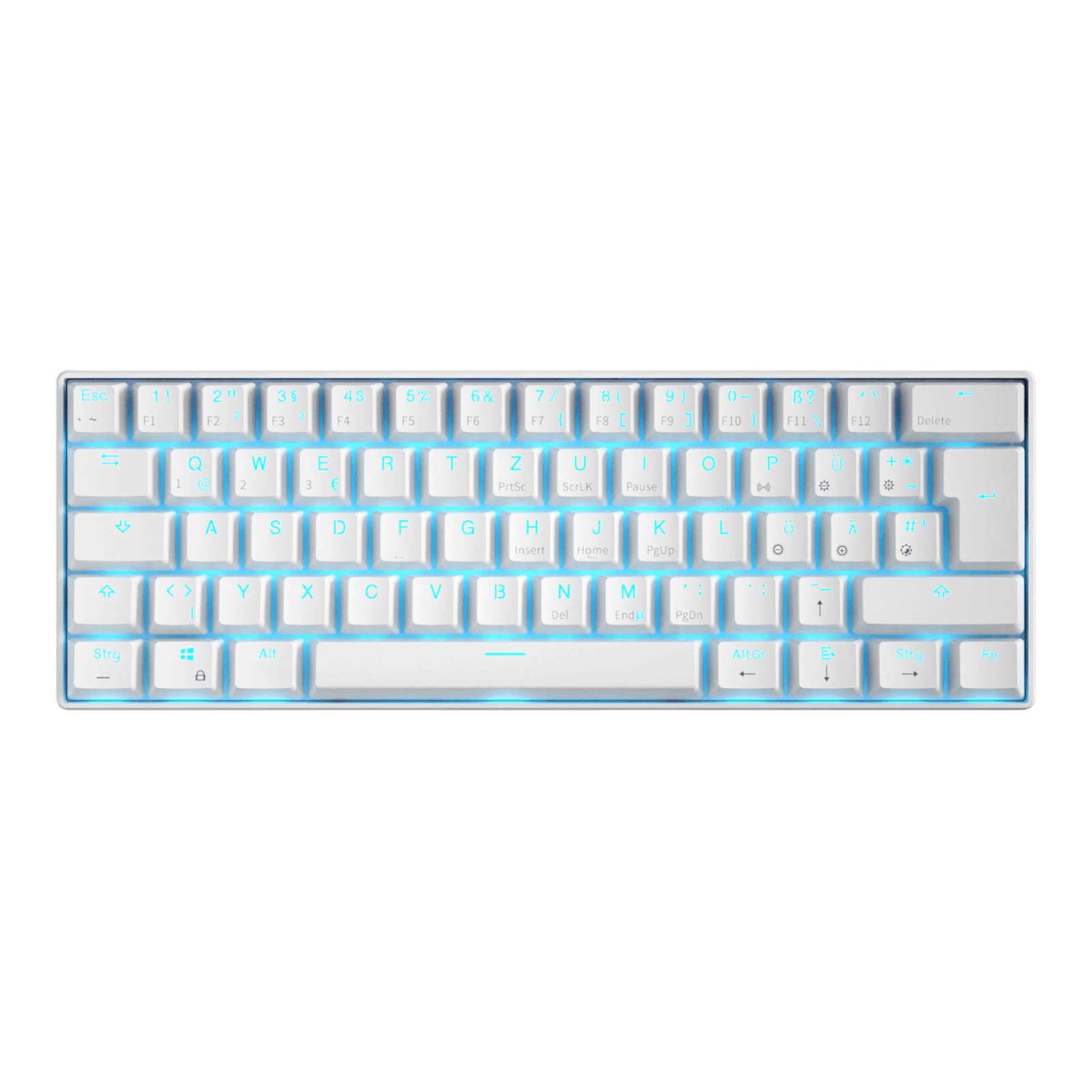 Coren Programmer Keyboard What Is The Best Keyboard For Programmers? A Beginner-Friendly Guide ...