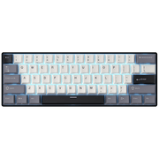 RK61 60% Wireless Mechanical Keyboard (New Color-Block Edition)