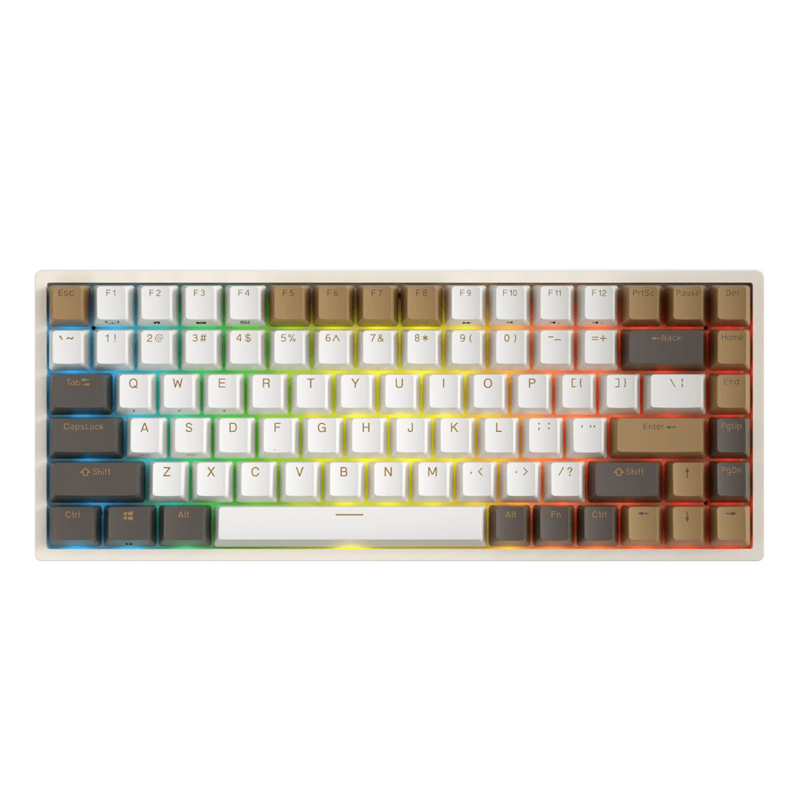 RK ROYAL KLUDGE S98 Wireless Hot-Swappable RGB Keyboard (Open-Box) – RK ...