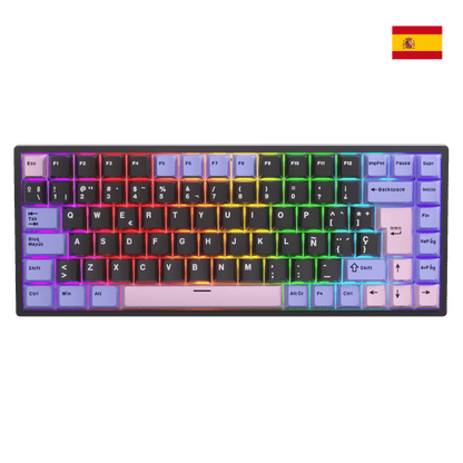 RK84 Wired RGB Limited Edition Keyboard