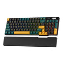 (Open Box) RK96 Wireless Hot-Swappable RGB Keyboard