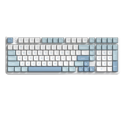 RK99 Wireless Mechanical Keyboard-Rhythm Blue | show
