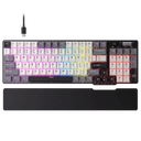 C96 96% Hall Effect Magnetic Switch Keyboard