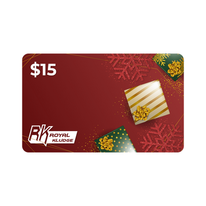 RK Gift Card