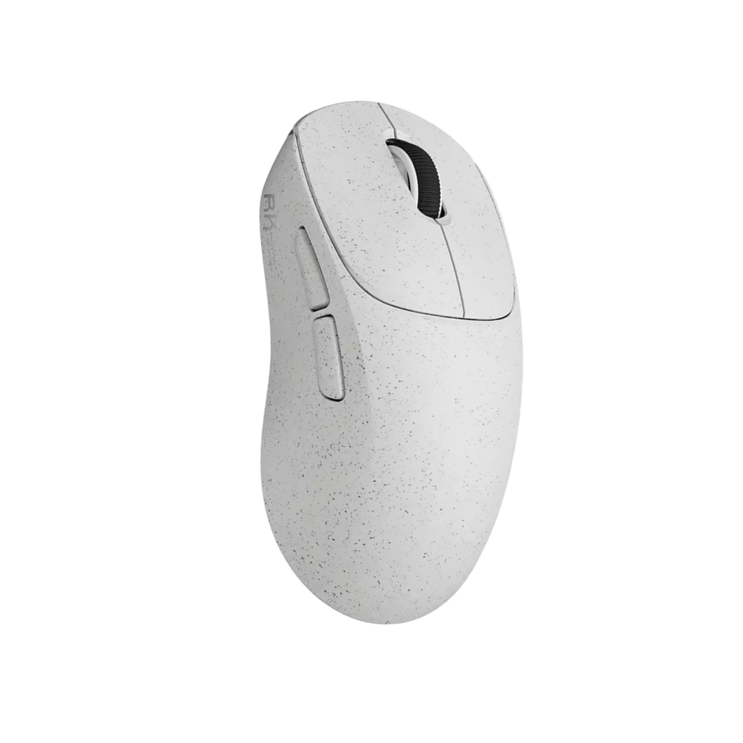 RK ROYAL KLUDGE RK MG5 Wireless Gaming Mouse, 26000 DPI, 56g Ultra-Lightweight, PAW3950 Sensor with 8000HZ, 2.4G/Bluetooth/USB-C Rechargeable Wireless Mouse with 5 Programmable Buttons for PC/Mac