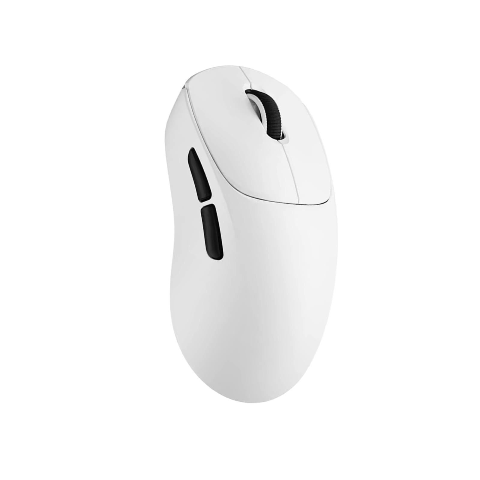 RK ROYAL KLUDGE RK MG5 Wireless Gaming Mouse, 26000 DPI, 56g Ultra-Lightweight, PAW3950 Sensor with 8000HZ, 2.4G/Bluetooth/USB-C Rechargeable Wireless Mouse with 5 Programmable Buttons for PC/Mac