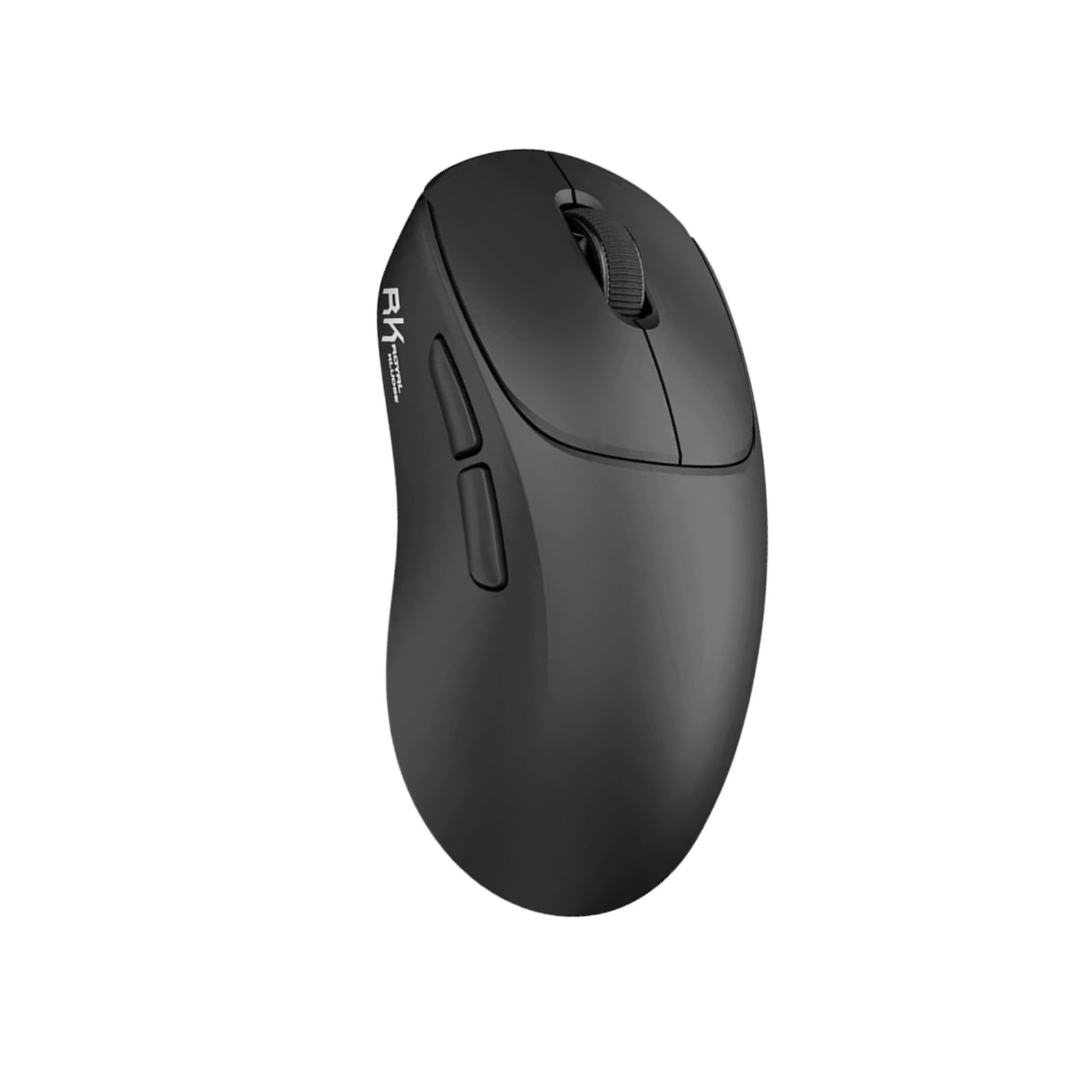 RK ROYAL KLUDGE RK MG5 Wireless Gaming Mouse, 26000 DPI, 56g Ultra-Lightweight, PAW3950 Sensor with 8000HZ, 2.4G/Bluetooth/USB-C Rechargeable Wireless Mouse with 5 Programmable Buttons for PC/Mac