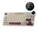 N80 Low-Profile Mechanical Keyboard