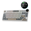 N80 Low-Profile Mechanical Keyboard
