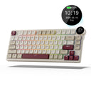 (Open-Box) N80 Low-Profile Mechanical Keyboard