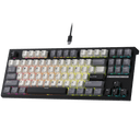 C87 80% TKL Magnetic Hall Effect Keyboard