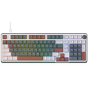 C98 96% Hall Effect Magnetic Switch Keyboard