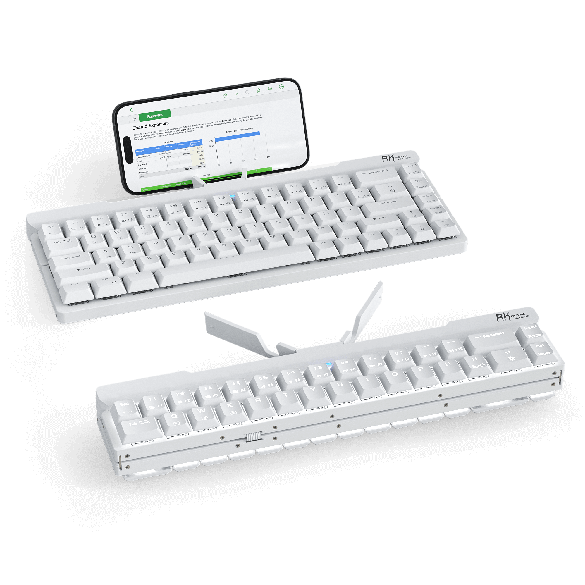 Coren Programmer Keyboard What Is The Best Keyboard For Programmers? A Beginner-Friendly Guide ...