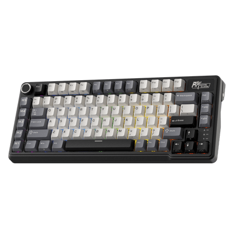 L75 75% Wireless Mechanical Keyboard
