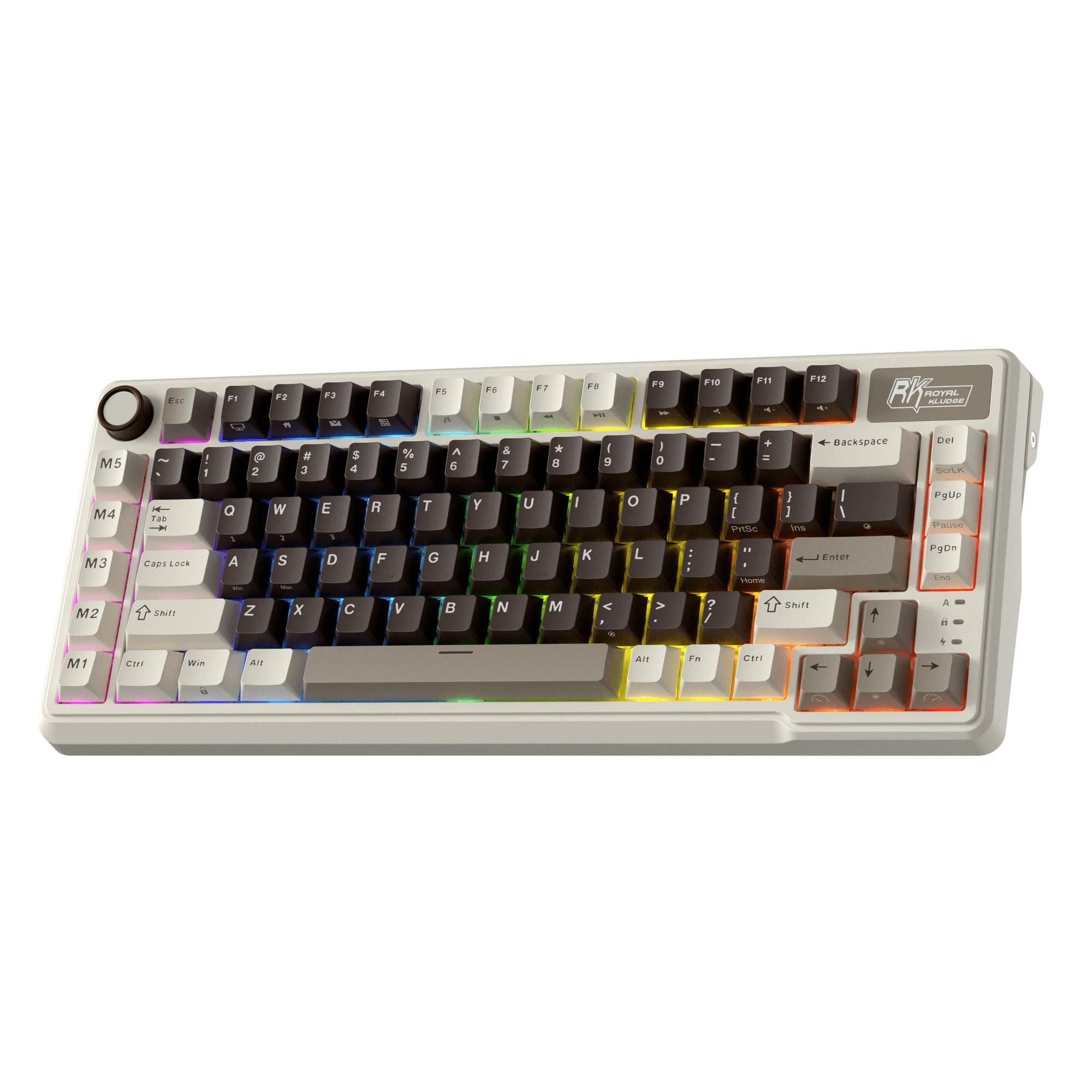 Gaming Keyboards - Wireless, Bluetooth, Mechanical | RK Royal Kludge