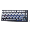 M75 75% Wireless Gaming Keyboard （Side Printed PBT Keycaps）