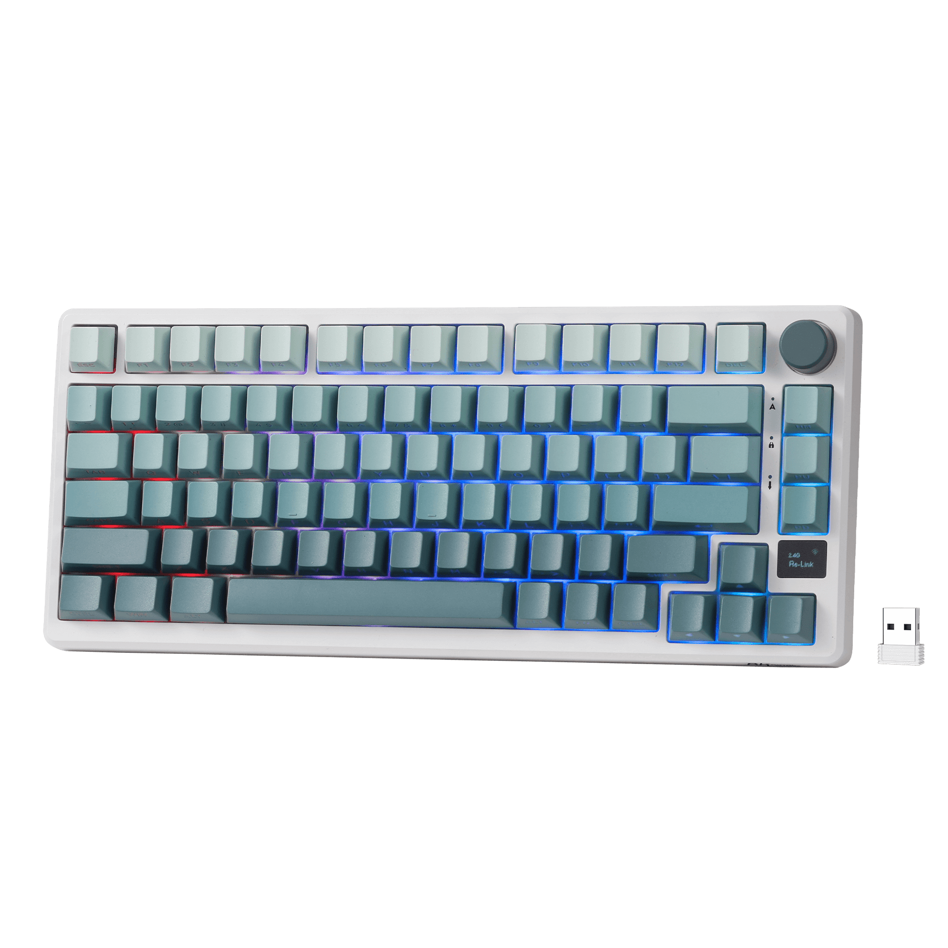 RKROYALKLUDGEM7575_GasketMount
