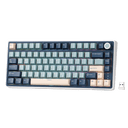 R75 75% Wireless Gaming Keyboard  (QMK/VIA)