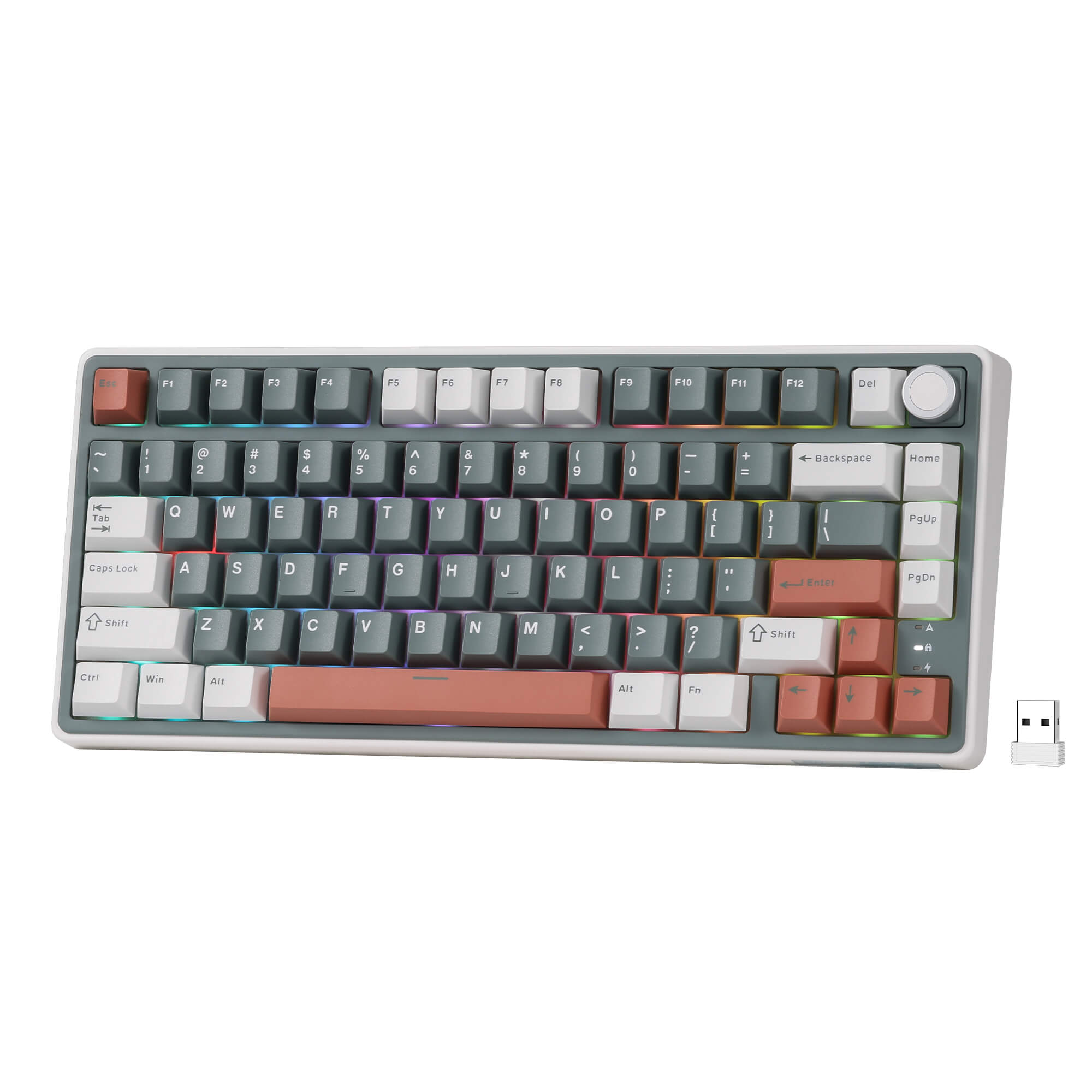 Clavier R3k Differences among RK keyboards – RKgaming