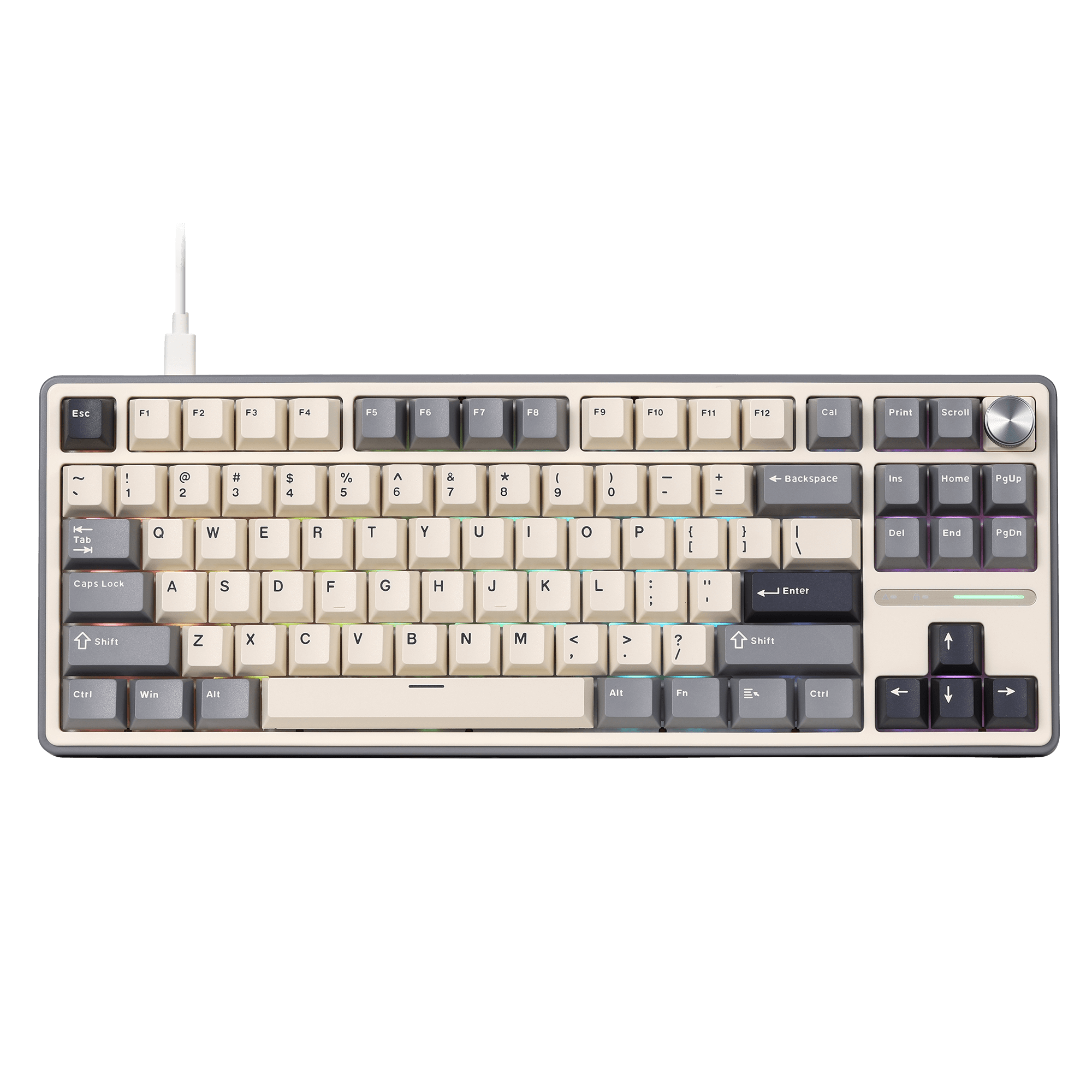Computer Setup Rk How to Set Up RT and SOCD on RK Magnetic Keyboards? – RK Royal Kludge