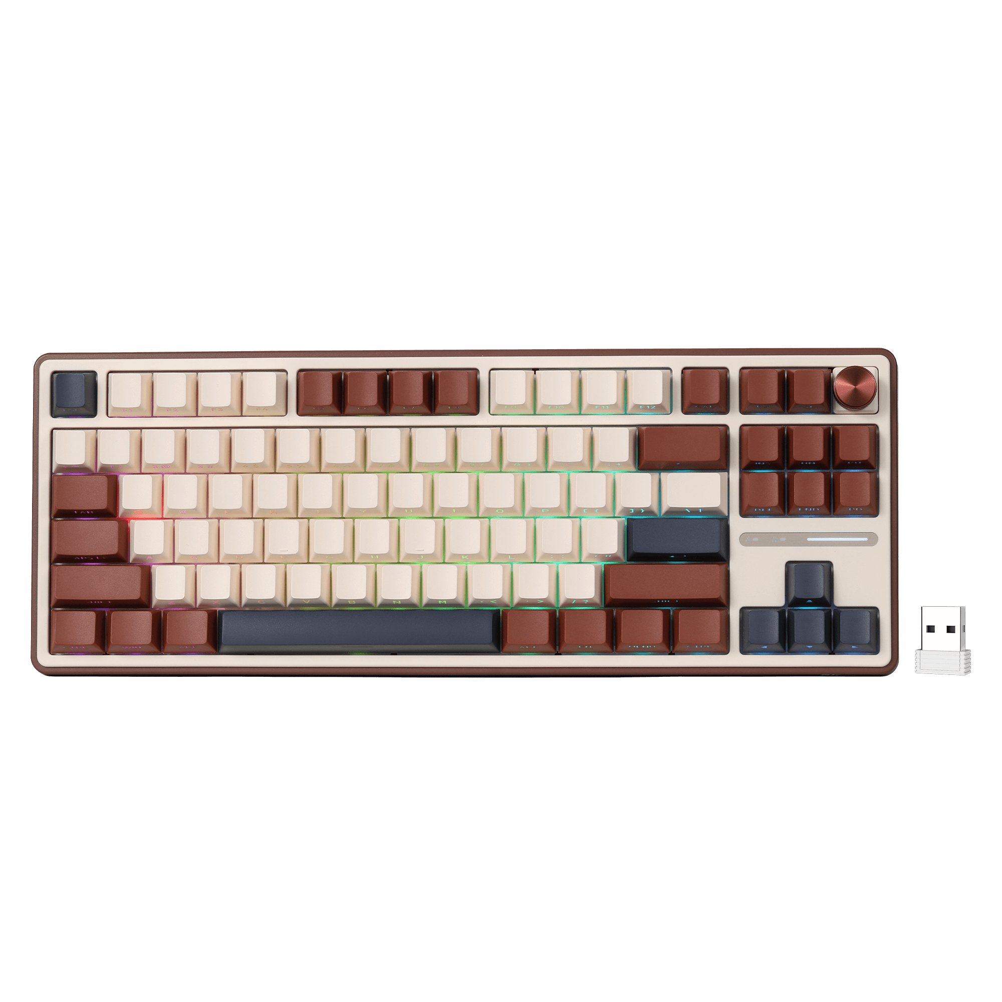 RK L Series Keyboards – L75 & L98 – RK Royal Kludge