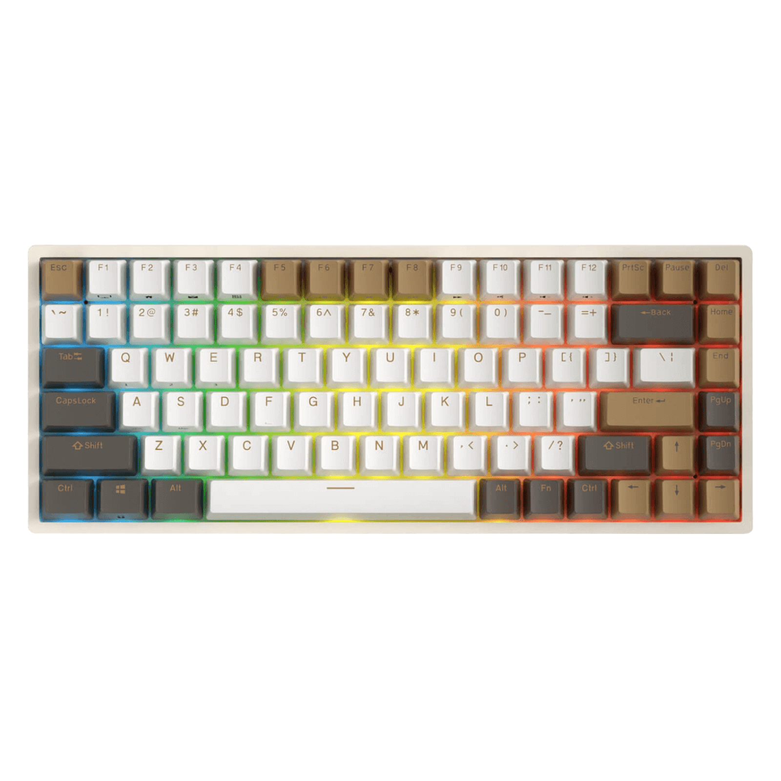 Coren Programmer Keyboard What Is The Best Keyboard For Programmers? A Beginner-Friendly Guide ...