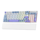RK96 Wireless Hot-Swappable RGB Keyboard