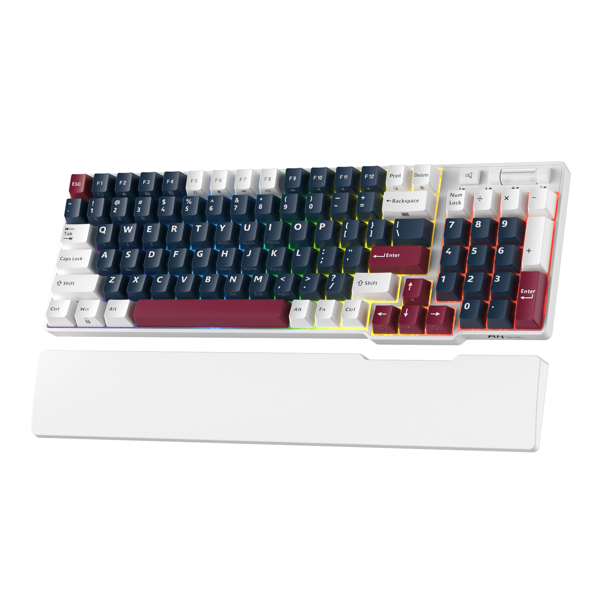 Gaming Keyboards - Wireless, Bluetooth, Mechanical | RK Royal Kludge