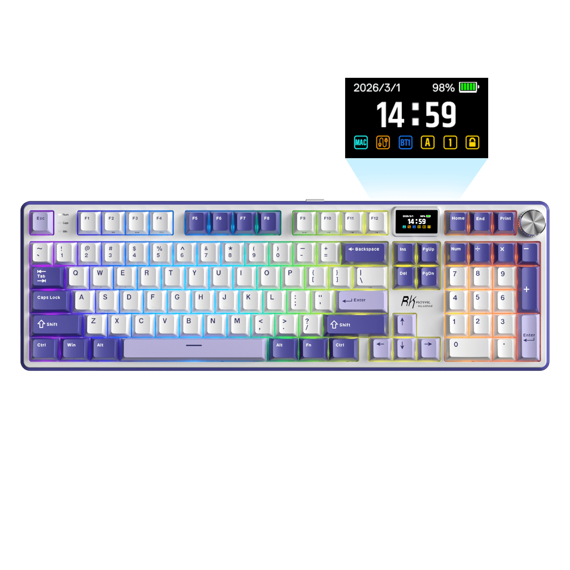 What Is The Best Keyboard For Programmers? A Beginner-Friendly Guide ...