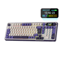 S98-DE 96% QWERTZ Kabellose Mechanische Tastatur